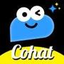 Chat Fun Make Friends - Cohat