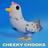 Cheeky Chooks