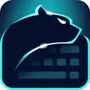 Cheeta Keyboard -Emoji Theme