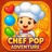 Chef Pop Adventure