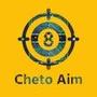 Cheto aim 8 ball pool