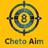 Cheto Aim Pool - Guideline 8BP