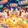 Chicken 4 Road