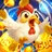 Chicken Blocks x2048