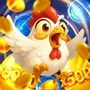 Chicken Blocks x2048