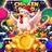 Chicken Cash Cross