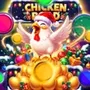 Chicken Cash Cross