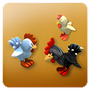 Chicken Chase
