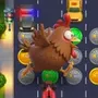 Chicken Crossing: Mystery Path