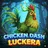 Chicken Dash Luckera