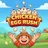 Chicken Egg Rush