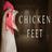 Chicken Feet