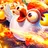 Chicken Flip Road