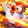 Chicken Flip Road