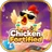 Chicken Fortified