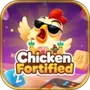 Chicken Fortified
