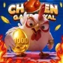 Chicken Game Royal