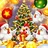 Chicken Gift Frenzy