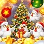 Chicken Gift Frenzy