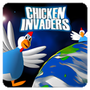 Chicken Invaders
