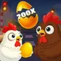 Chicken M0ney Time