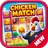Chicken Match - Match 3 Game
