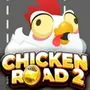 Chicken Mega Road