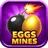 Chicken Mines - Chicken Game
