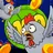 Chicken Moon Run