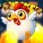Chicken Noise Road