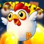 Chicken Noise Road