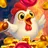 Chicken Orbit