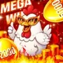 Chicken Panic Mode