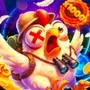Chicken Rise