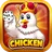 Chicken Roll - Roll Dice Win