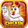 Chicken Roll - Roll Dice Win