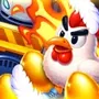 Chicken Rough