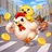 Chicken Rush: Power Clash