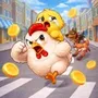 Chicken Rush: Power Clash