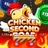 Chicken Second Road