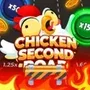 Chicken Second Road