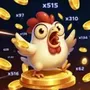 Chicken Speed Road