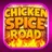 Chicken Spice Road