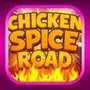 Chicken Spice Road