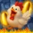 Chicken Tornado