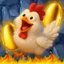 Chicken Tornado