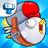 Chicken Toss - Chickens on the Run