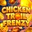 Chicken Trail Frenzy