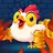 Chicken Turbo Road