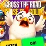 Chicken Warp Step
